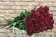 Роза Блек Перл 60 см