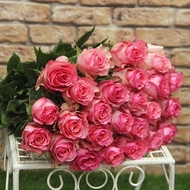 Роза Декора 60 см