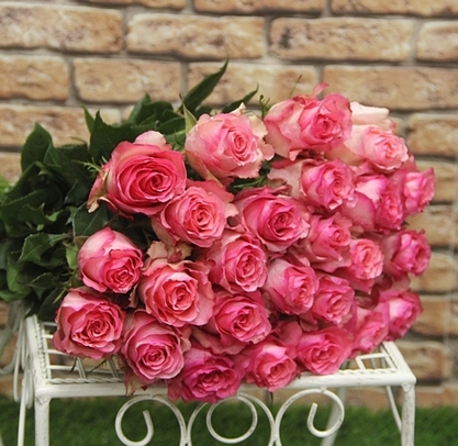 Роза Декора 60 см